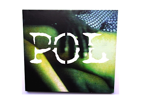 Pol - Baby, I Will Make You Sweat (Odd Size, France, 1995)