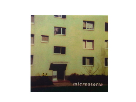 Microstoria - Init Ding