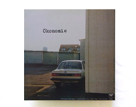 Gottstein - Ökonomie