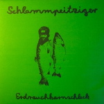 Schlammpeitziger - Erdrauch Harnschleck