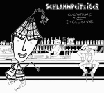 Schlammpeitziger - Everything Without All Inclusive