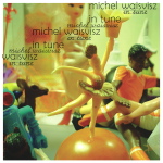 Michel Waisvisz - In Tune