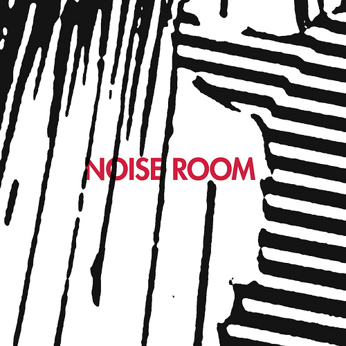 Various - Noise Room