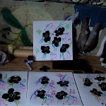 Uske Orchestra - Palpelpin