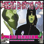 Xberg Dhirty6 Cru - Rhytus Wo Du Mit Musst!