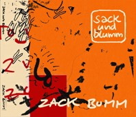 Sack & Blumm - Zack Bumm